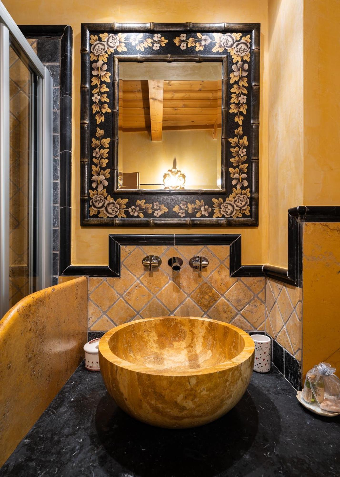 Casa Monica Ledro Attico Daire Mezzolago Dış mekan fotoğraf