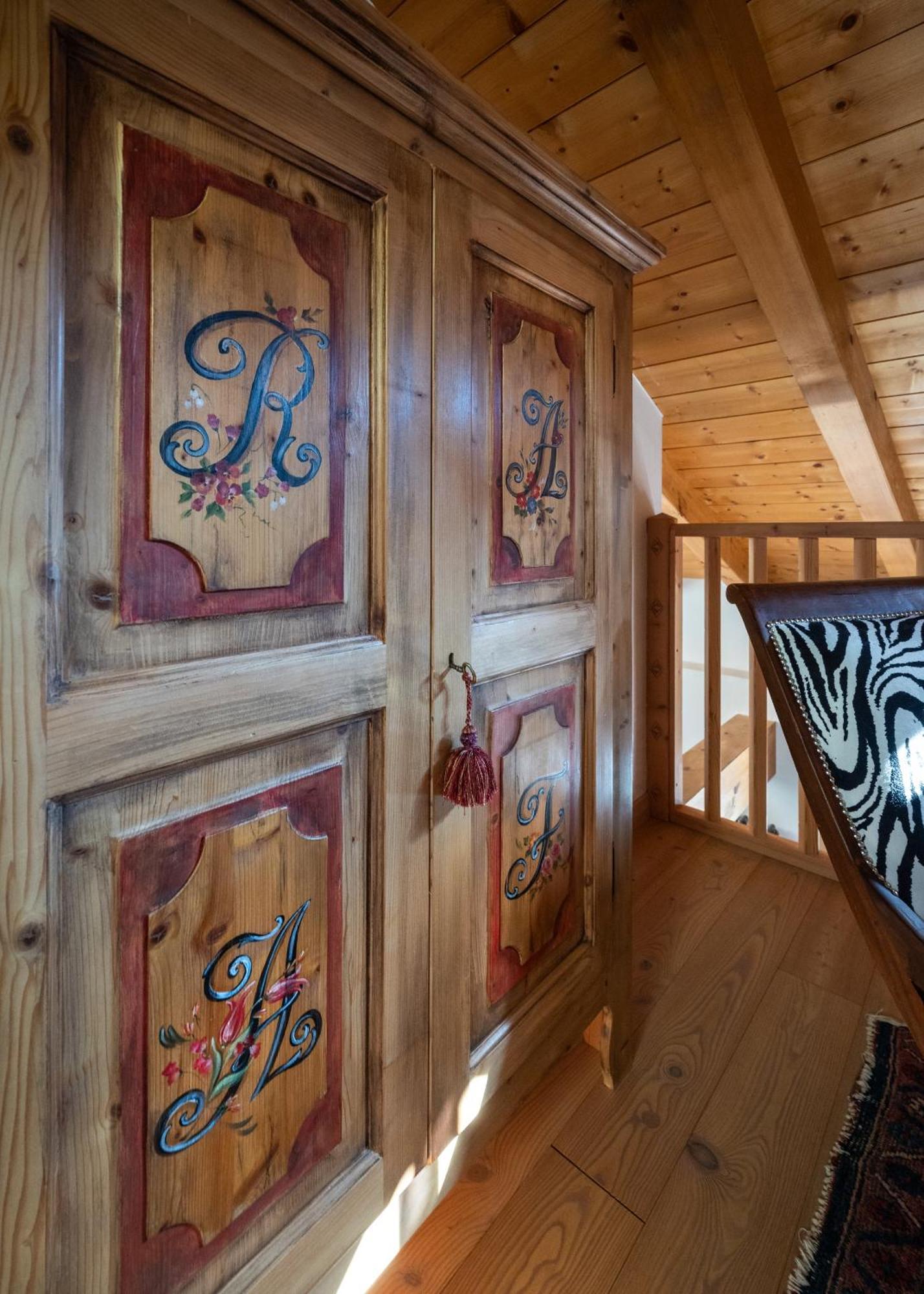 Casa Monica Ledro Attico Daire Mezzolago Dış mekan fotoğraf