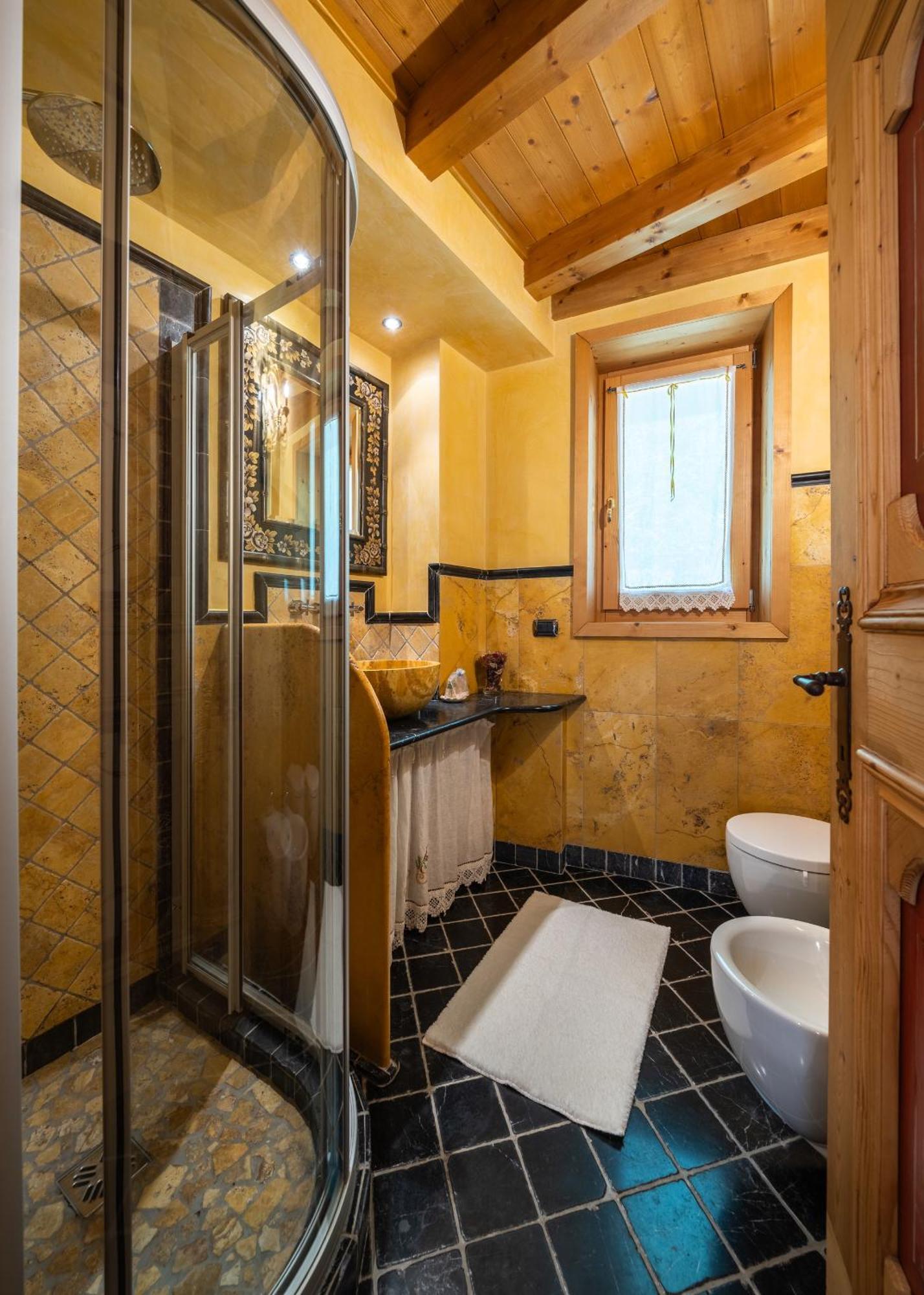 Casa Monica Ledro Attico Daire Mezzolago Dış mekan fotoğraf