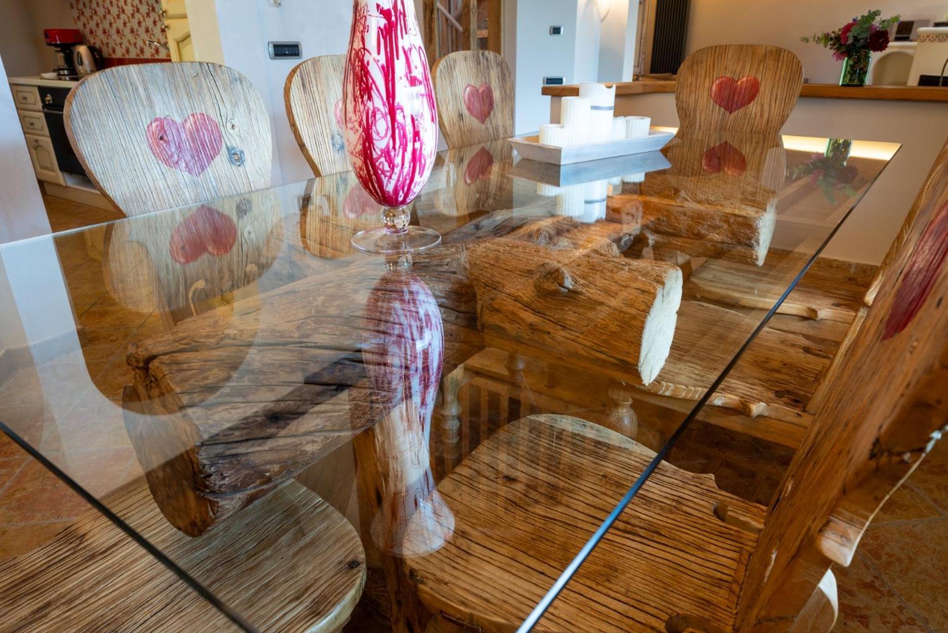 Casa Monica Ledro Attico Daire Mezzolago Dış mekan fotoğraf