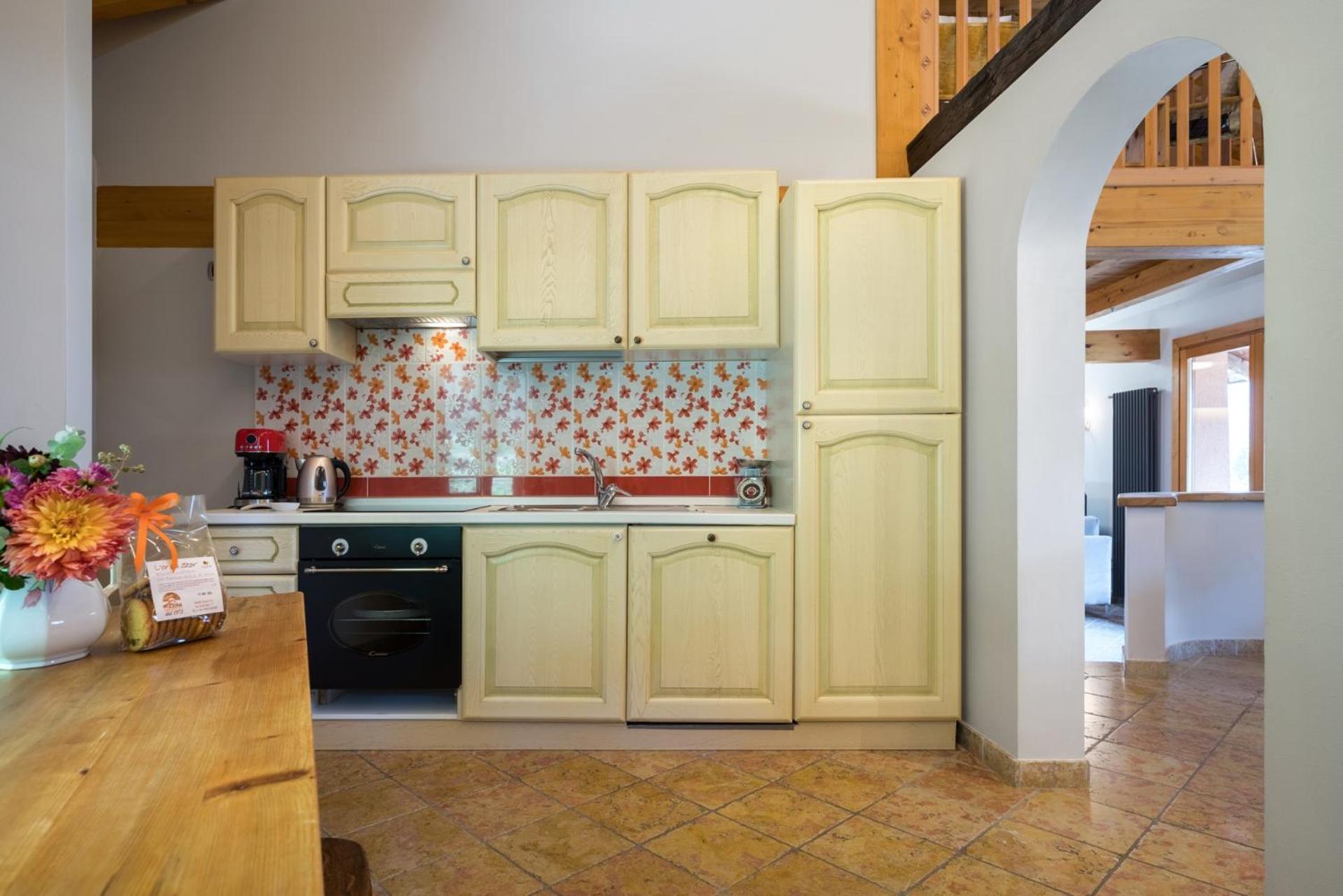Casa Monica Ledro Attico Daire Mezzolago Dış mekan fotoğraf